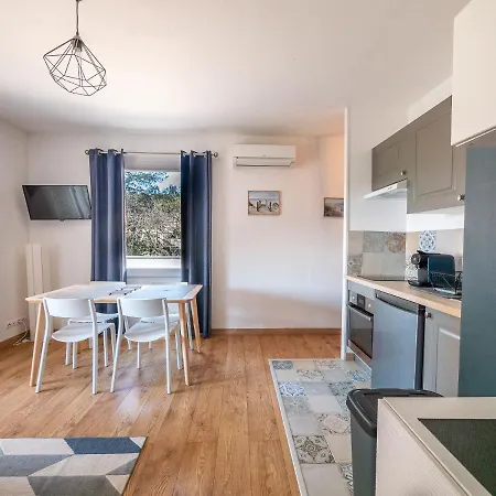 Les De Valerie De 50m2 Avec Parking Prive