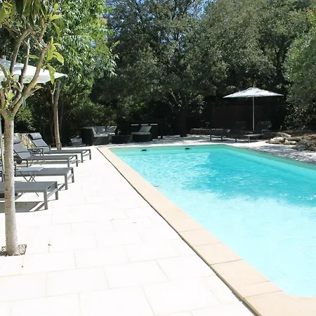 Apartment Les De Valerie De 50m2 Avec Parking Prive