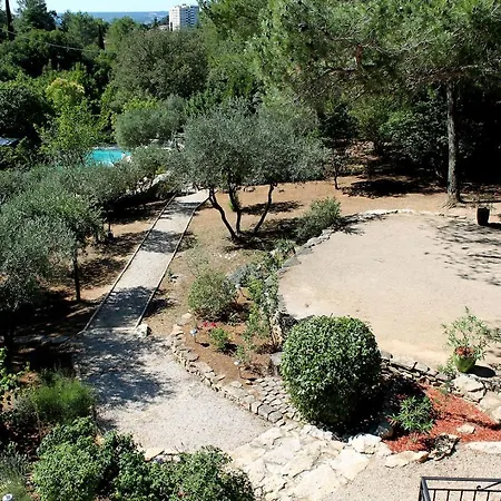 Les De Valerie De 50m2 Avec Parking Prive * Nîmes