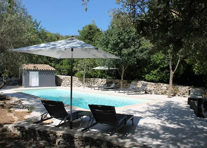 Les De Valerie De 50m2 Avec Parking Prive Appartement