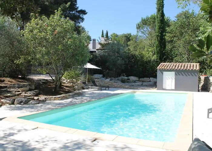 Les De Valerie De 50m2 Avec Parking Prive *